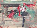 Miku Hatsune (Vocaloid)