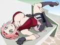 Sakura Haruno (Naruto Shippuden)