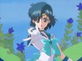 Sailor Mercury (Sailor Moon Crystal)
