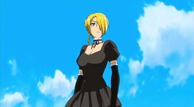 Hildegarde (Beelzebub)