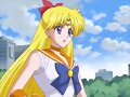 Sailor Venus (Sailor Moon Crystal)
