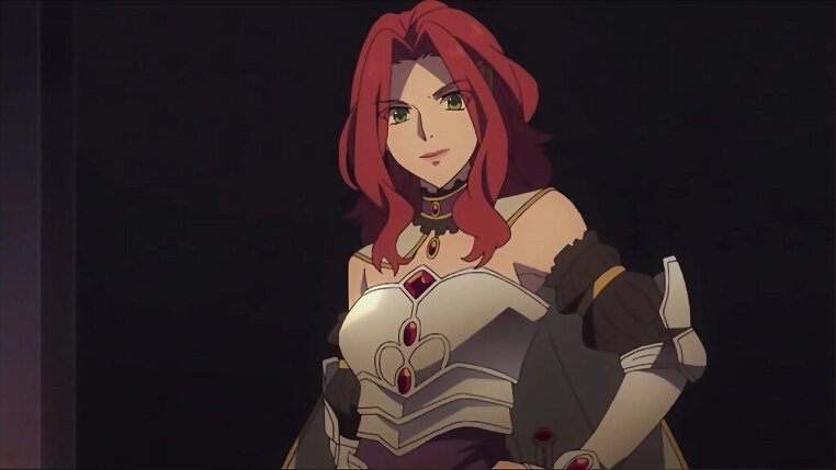 Malty S. Melromarc (The Rising of The Shield Hero)