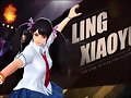 Ling Xiaoyu (King of Fighters)
