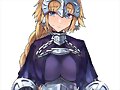 Jeanne d&#039;Arc (Fate Grand Order)