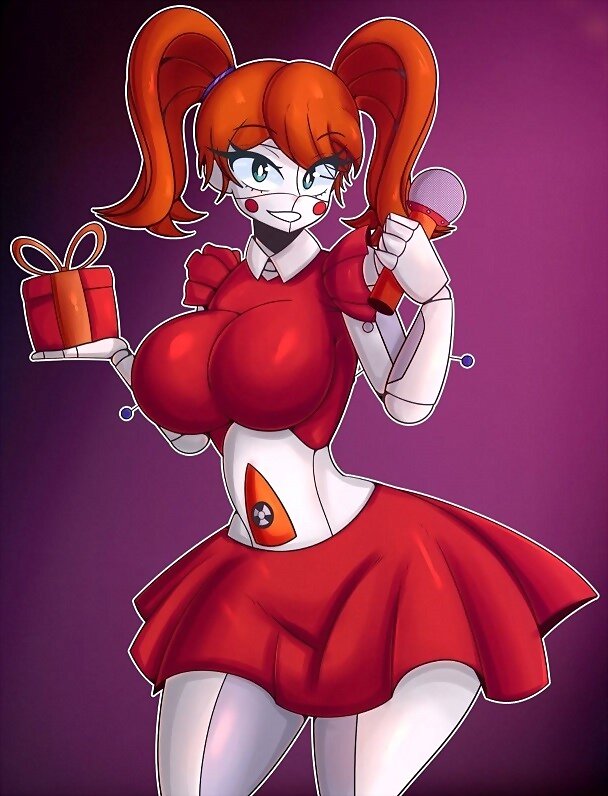 Circus Baby (Five Nights at Freddy's)