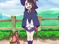 Atsuko Kagari (Little Witch Academia)