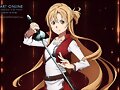 Asuna Yuuki (Sword Art Onlive Progressive)