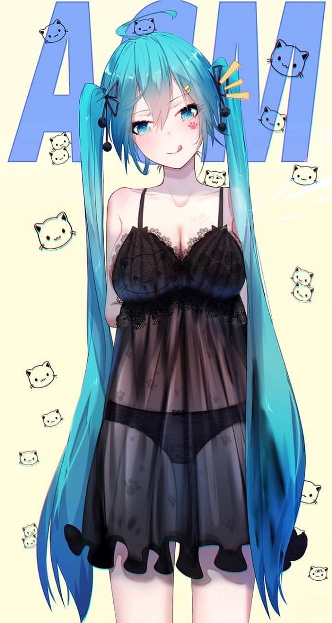 100% Miku