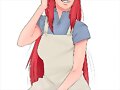 Kushina Uzumaki (Naruto Shippuden)