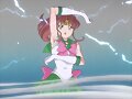 100% Makoto Kino / Sailor Jupiter
