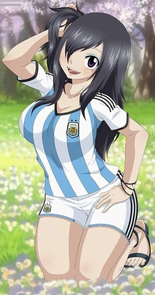 Especial Argentina Campeón Mundial Qatar 2022