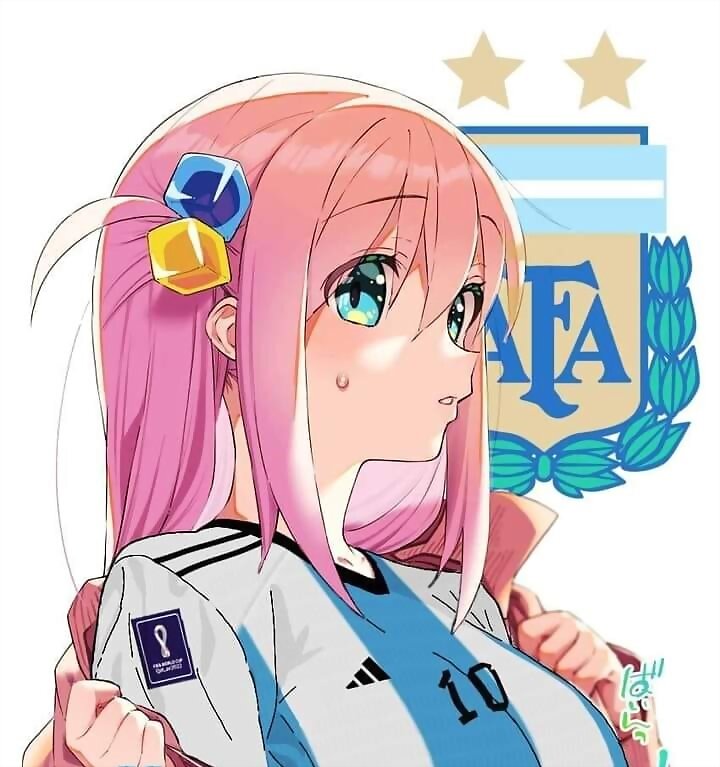 Especial Argentina Campeón Mundial Qatar 2022