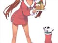 Libeccio (Kantai Collection)