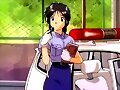 Miyuki Kobayakawa (You&acute;re Under Arrest!)