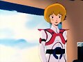Dana Sterling (Robotech: The Masters)