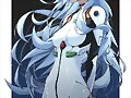 Rei Ayanami (Neon Genesis Evangelion)