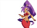 Shantae (Shantae: Half-Genie Hero)