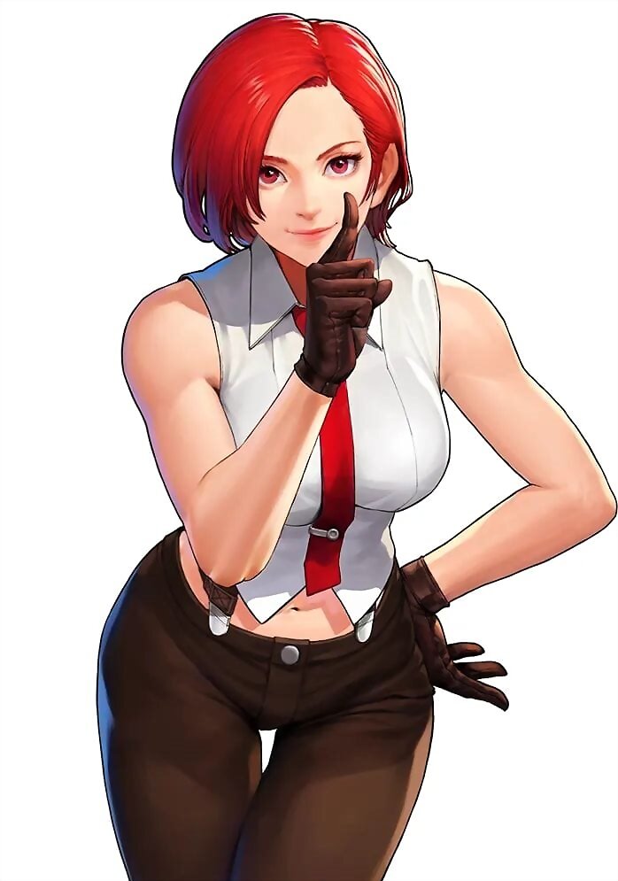 Vanessa (King of Fighters)