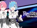 Ram y Rem (Re Zero Kara Hajimeru Isekai Seikatsu)