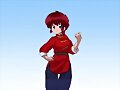 100% Ranma 1/2