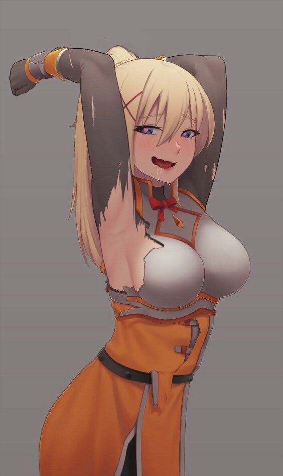 Darkness (Kono Subarashii Sekai Ni Shukufuku Wo)
