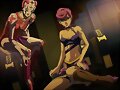 Trish Una (Jojo&#039;s Bizarre Adventure)