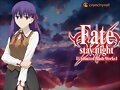 Sakura Matou (Fate Stay Night)