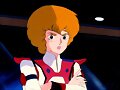 Dana Sterling (Robotech: The Masters)