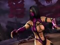 Mileena (Mortal Kombat)