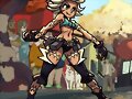 Ms Fortune (Skullgirls)