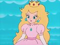 Peach (Super Mario Bros. Peach-Hime Kyushutsu Dai