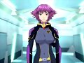 Maia Sterling (Robotech Shadow Chronicles)