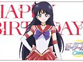 Sailor Mars (Sailor Moon Cosmos)