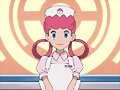 Enfermera Joy (Pokemon)