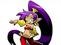 Shantae (Shantae: Half-Genie Hero)