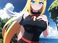 Darkness (Kono Subarashii Sekai Ni Shukufuku Wo)