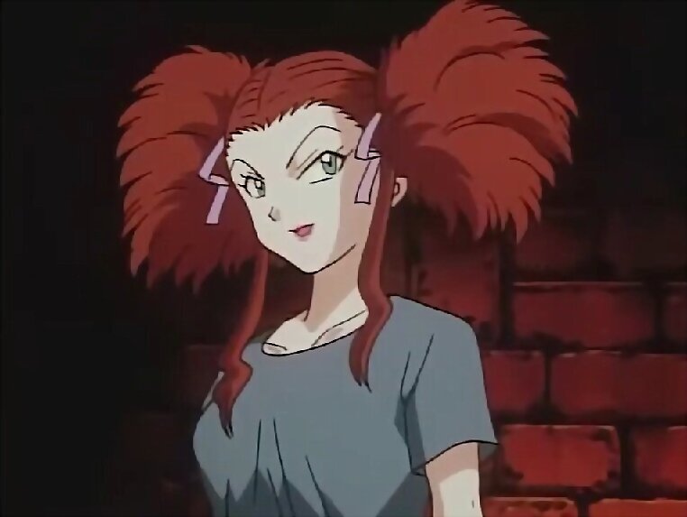 Leroute (Hunter X Hunter)