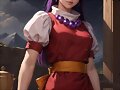 Athena Asamiya (King of Fighters)