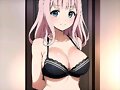 Chika Fujiwara (Kaguya-Sama Wa Kokurasetai)