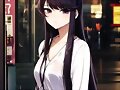 Shouko Komi (Komi-San Wa Komyushou Desu)