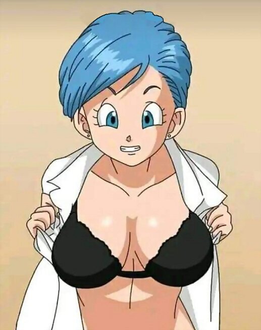 Bulma (Dragon Ball Super)