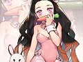 Nezuko Kamado (Kimetsu No Yaiba)