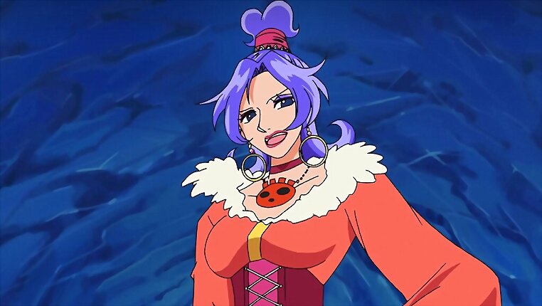 Arbell (One Piece)