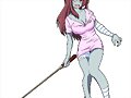 Sakura Minamoto (Zombieland Saga)