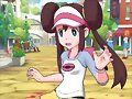 Mei White (Pokemon)