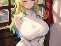 Lucoa (Kobayashi-San Chi No Maid Dragon)