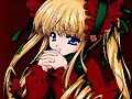 Shinku (Rozen Maiden)