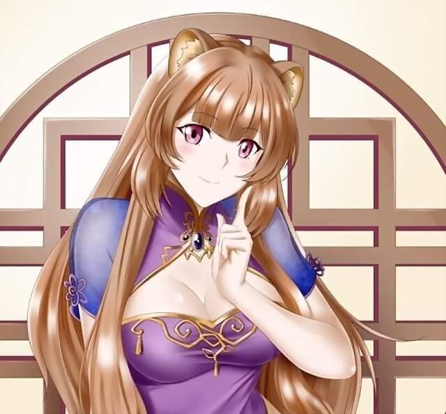 Raphtalia (The Rising of The Shield Hero)