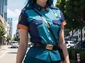 Oficial Jenny (Pokemon)