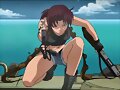 Rebecca Lee (Black Lagoon)